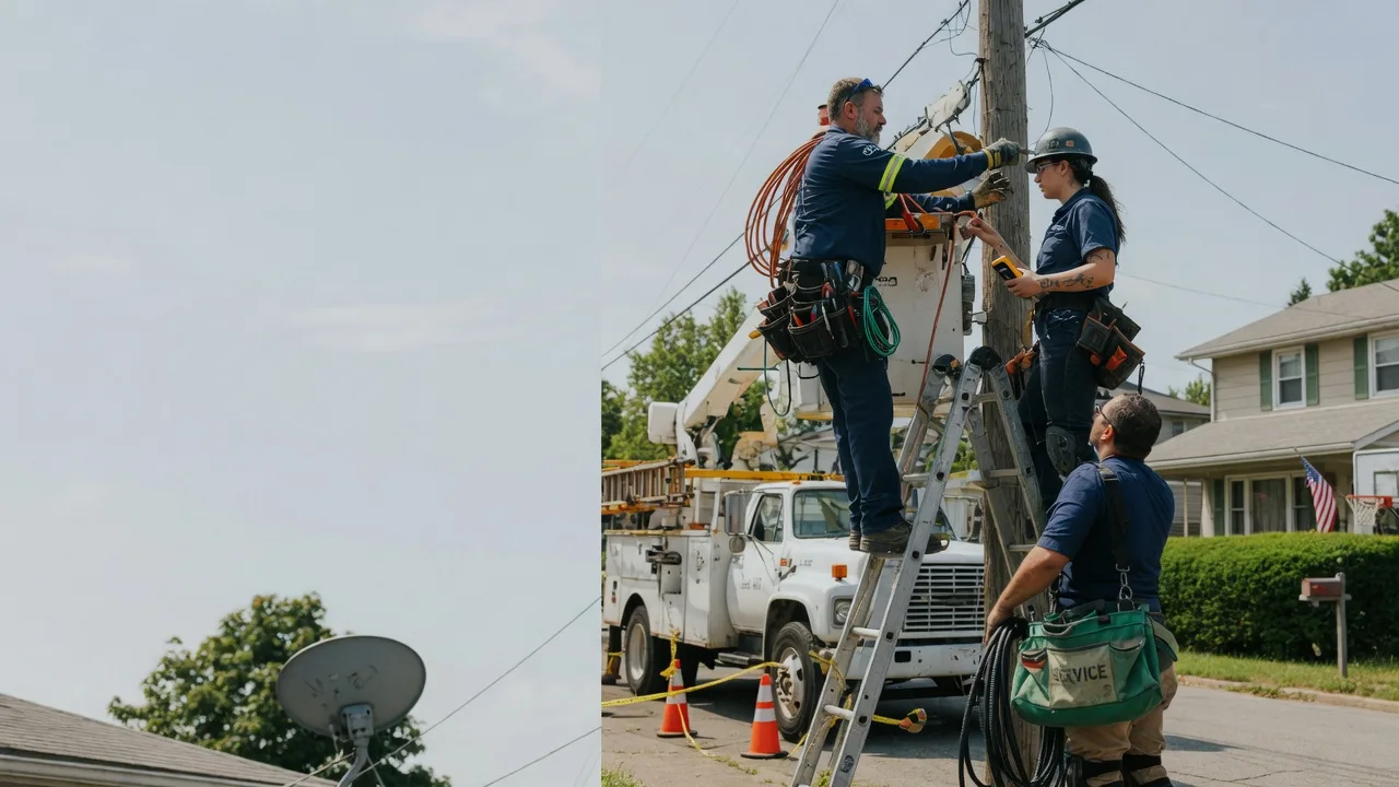Electrical Repair in Metz, WV near me